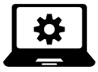computer icon 